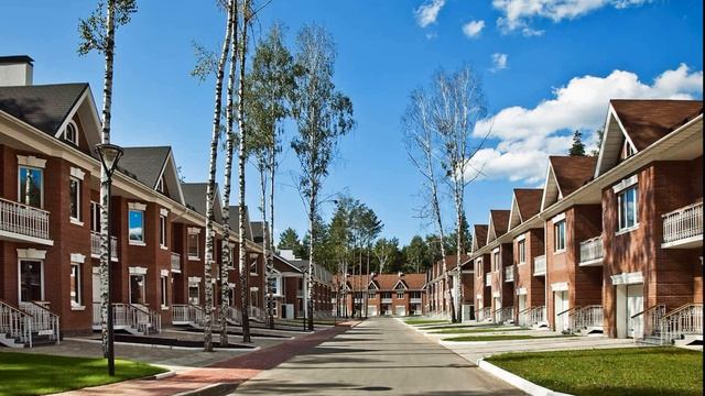 Таунхаус плюсы и минусы Жизнь в таунхаусе смотреть онлайн