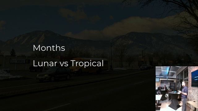 A Tale About Time – Hannes Van De Vreken @ Vaimo Belgium – PHP Limburg смотреть онлайн