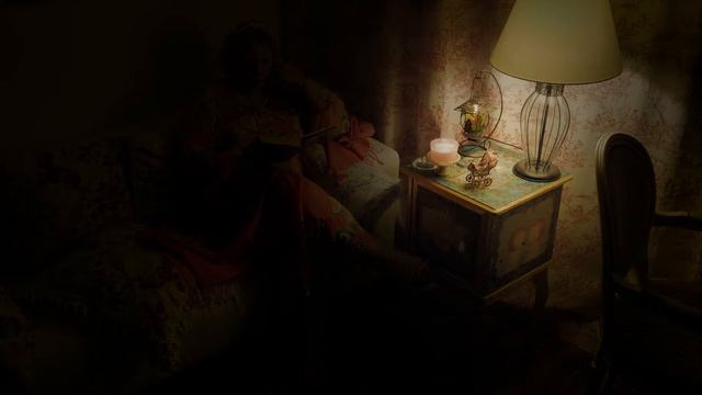 Сказочница Сказка на ночь 2 Маршак Усатый полосатый Мяч Великан Ванька-встанька смотреть онлайн