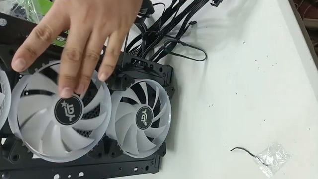 RYZEN 7 5700G ASSEMBLE WITH ASUS B550ME TUF GAMING смотреть онлайн