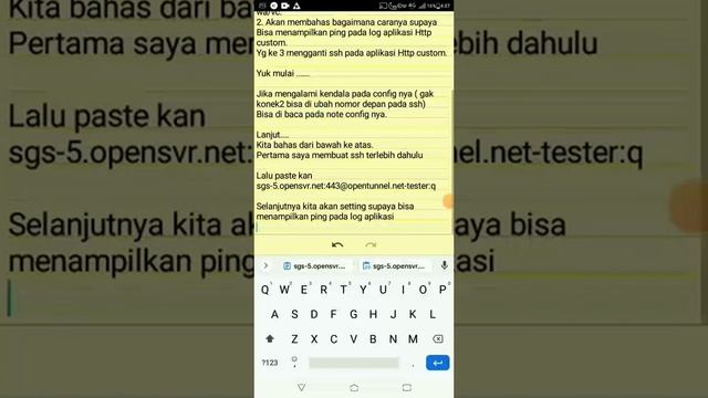 http custom supot telpon wa,vc,game dll. menampilkan ping pada aplikasi смотреть онлайн