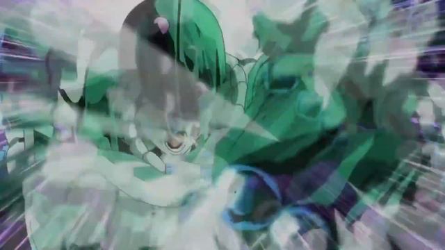 [YBA] СКИЛЛЫ РЕВОРКНУТОГО СТИКИ ФИНГЕРСА ЮБА! КОНЦЕПТ! ЮБА ОБНОВА