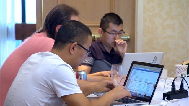 GPU Hackathons Experience смотреть онлайн