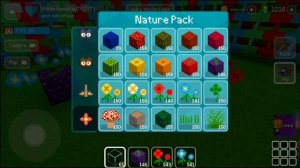 Zebra ? Farm Zoo | Block Craft: 3D Building Simulator Games For Free | Gameplay 90