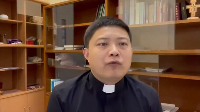 Saturday of the Second Week of Lent - Homily by Fr. Joseph Gao Xu смотреть онлайн