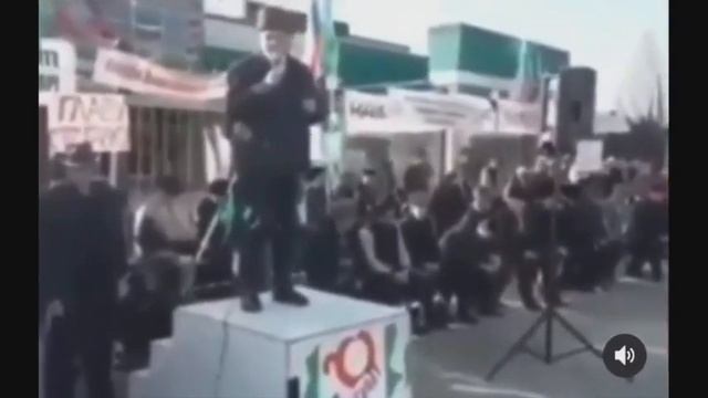 Анекдот от ингуша смотреть онлайн