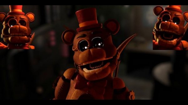 Animators Hell: Voice Lines of Demo 1 Characters