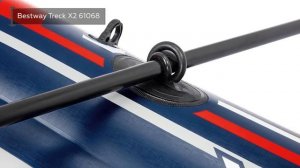 ТОП—7. Лучшие надувные моторные лодки ПВХ для рыбалки (под мотор, с НДНД). Рейтинг 2022 года!