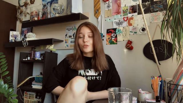 Куда я пропала на пять месяцев и что с нами будет дальше? смотреть онлайн