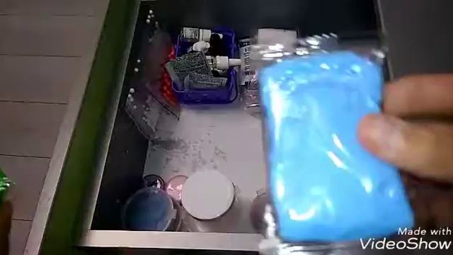 Где я храню добавки и слаймы смотреть онлайн
