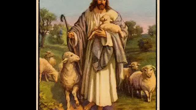 КАК ОТЛИЧИТЬ ДОБРОГО ПАСТЫРЯ ОТ ВОРА И РАЗБОЙНИКА? - Влад Нагирнер смотреть онлайн