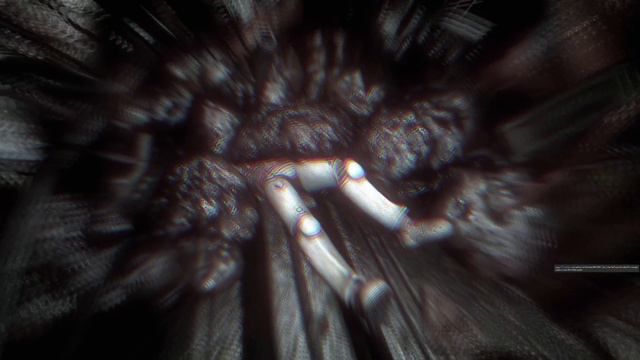 SOMA - Серия 4 станция "Тау" Часть 2 смотреть онлайн
