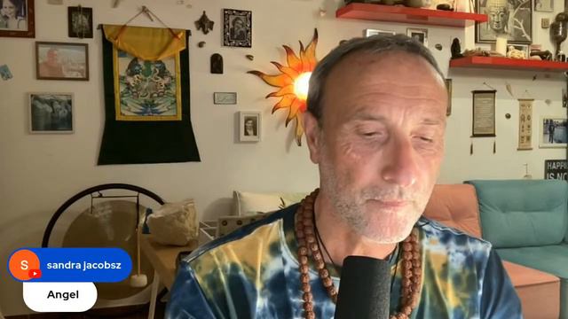 Angel Readings By Mark Bajerski LIVE Part 2 смотреть онлайн