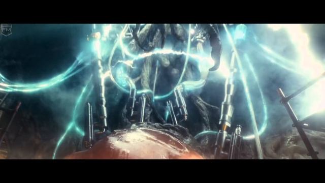 Your Doomsday | Batman v Superman (4k, HDR) смотреть онлайн