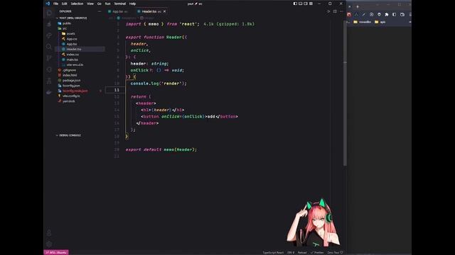 Introdução ao memo ReactJS смотреть онлайн