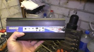 Сжёг релюху генератора на НИВЕ 21213