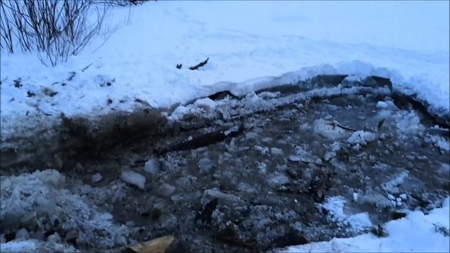 Покатушки ГАЗ 66 река Томмот осень 2019 смотреть онлайн