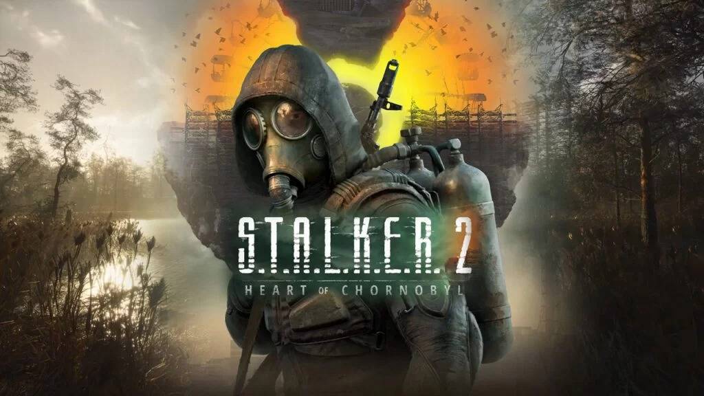 STALKER 2 Демо-версия нового геймплея 17 минут смотреть онлайн