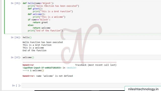 Python Decorator very easy to learn смотреть онлайн