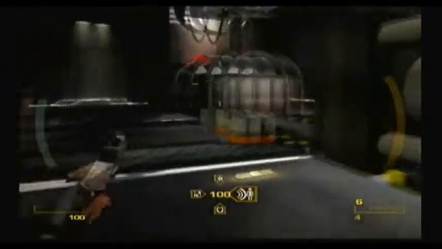 GoldenEye: Rogue Agent, Octopus Base (2/2) смотреть онлайн