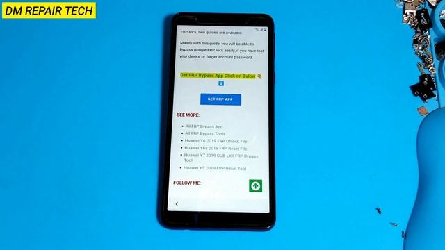 Samsung A01 Core Android 10 FRP Bypass Without PC 2023 | Samsung A01 Core Google Account Lock Bypas смотреть онлайн