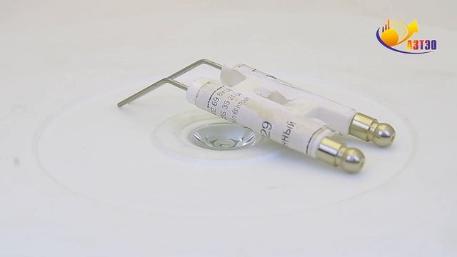 Электрод поджига L 80 мм блок 0016010029 смотреть онлайн