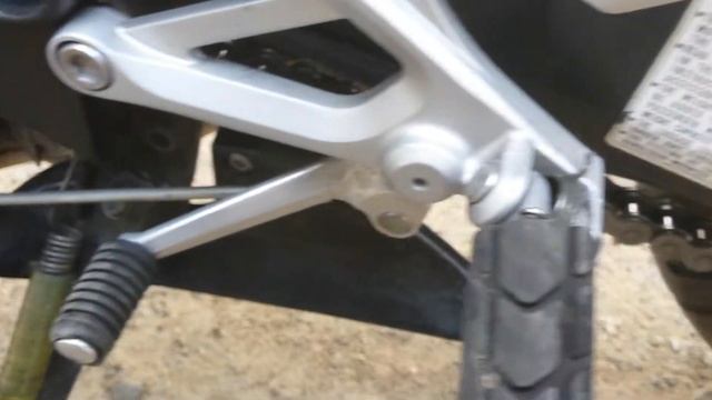 Обзор хонда сбр f4i смотреть онлайн