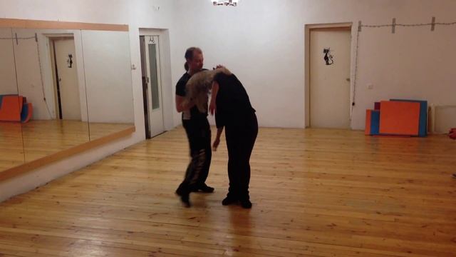 Zouk. Андрей и Виолетта. Школа танцев LetoCubano. 27.02.2015 смотреть онлайн