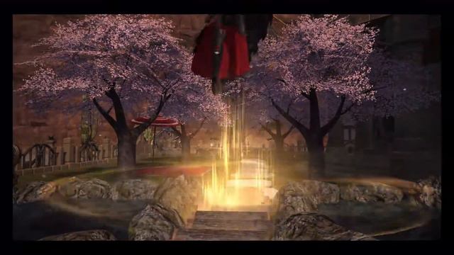 FF14 FC PV「Xxxしようぜ」 смотреть онлайн