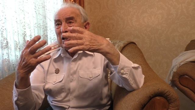 Nikolai Pavlovich, Russian Soviet Paratrooper and Radio Operator смотреть онлайн