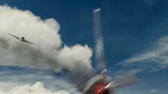 War Thunder - "Victory is Ours" Live Action Trailer смотреть онлайн