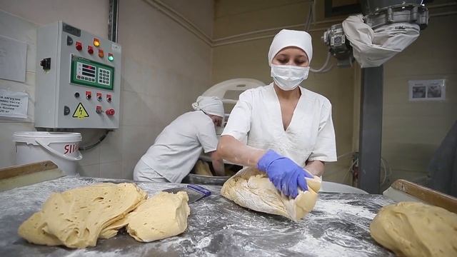 КАК ДЕЛАЮТ ЧАК-ЧАК? смотреть онлайн