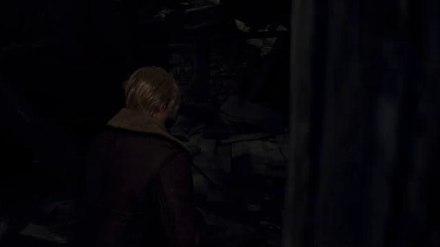 RESIDENT EVIL 4 [3440x1440 + RTX + Ultra Settings] Gameplay #RE4 смотреть онлайн