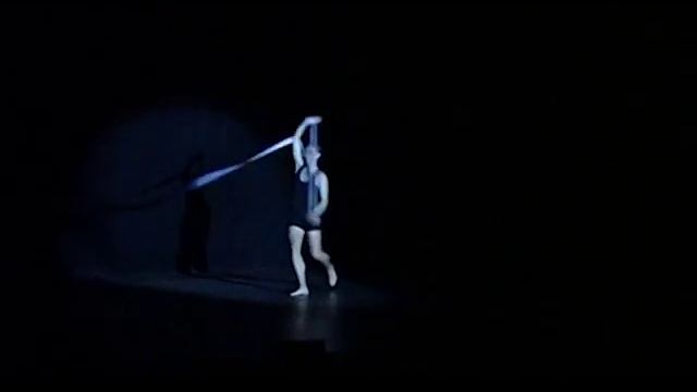 Современный балет "Другое настоящее" смотреть онлайн