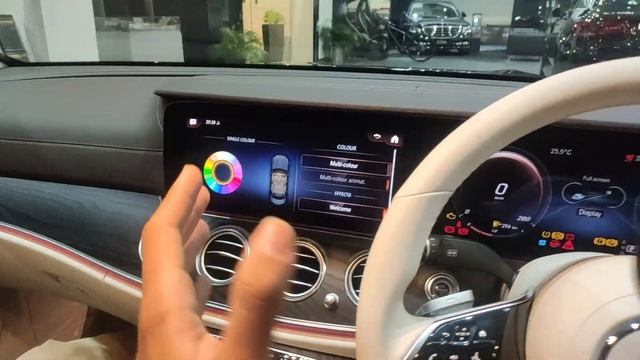 2021 Mercedes E 220d Review | New E Class LWB | Best E Class Ever? смотреть онлайн