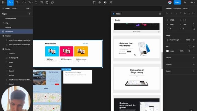 Figma - полезные плагины 2023 (useful plugins 2023) смотреть онлайн