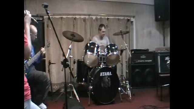 Splash (репетиция) 24.12.2015 смотреть онлайн