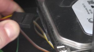 Как убрать жесткий диск HDD с компьютера.Как отключить жесткий диск