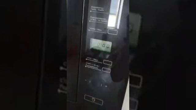 Кушаем только теплое, обзор микроволновой печи встраиваемой MAUNFELD MBMO.25.7GB смотреть онлайн