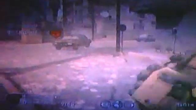 Cod4 Cops And Robbers смотреть онлайн