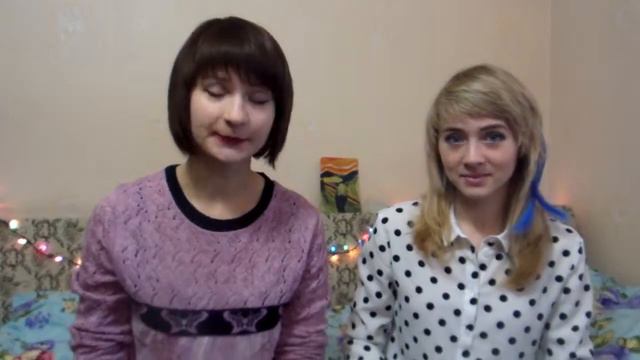 5. TongueAndLanguage. Зима близко/winter is coming [Eng Sub] смотреть онлайн