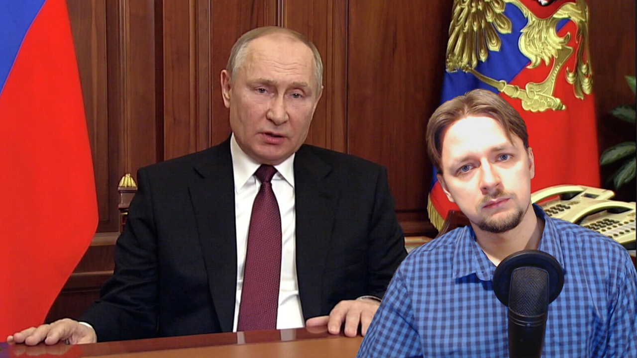 К годовщине СВО / Личное от души / Збигнев смотреть онлайн