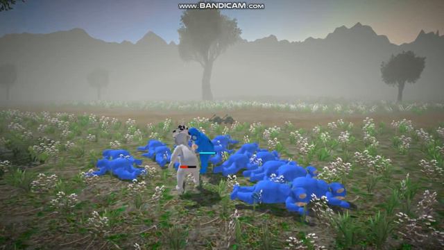 Slendytubbies 3 Multiplayer version 1.29 смотреть онлайн