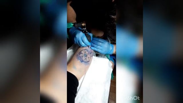 ловец снов смотреть онлайн