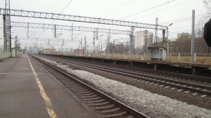 ЭВС1-14, Ховрино