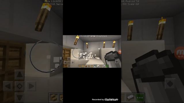 Roblox Piggy Map in Minecraft Chapter 1 смотреть онлайн