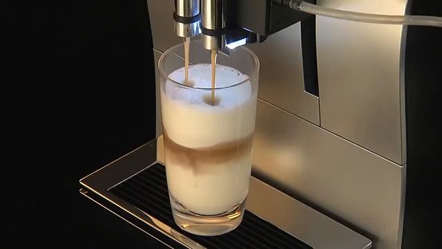 Jura Impressa Z6 - www.keszulekgalera.hu смотреть онлайн