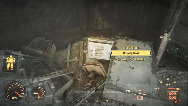 Fallout 4 Mod Killer Frost Part 25 (Killer Frost Killing Killer Robots) смотреть онлайн
