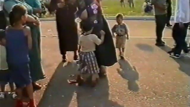 My childhood without internet (2002-2004) | Моё детство без интернета смотреть онлайн