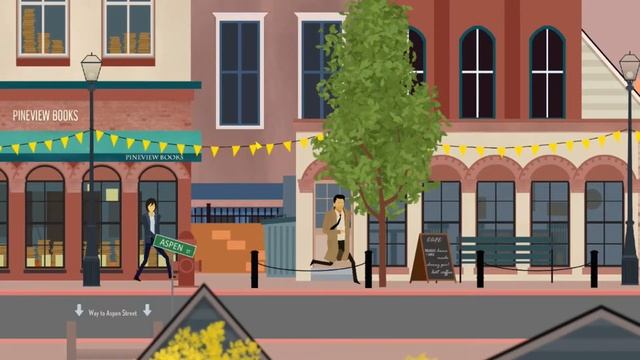 Confronting Jack | Rainswept (Full Game) 15 смотреть онлайн